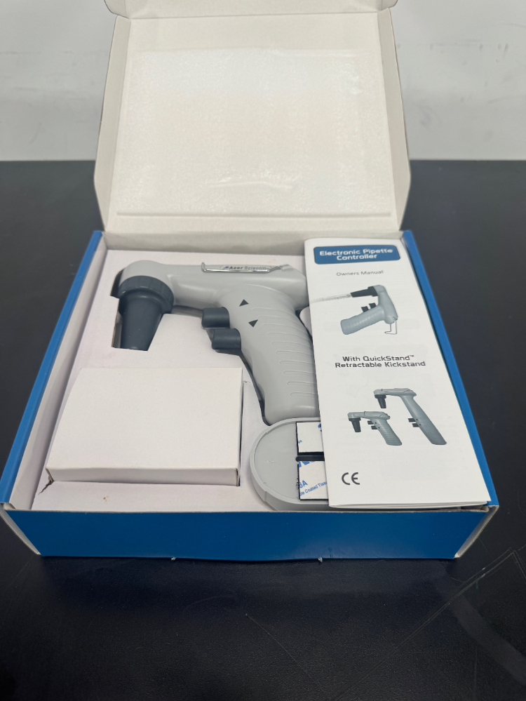 Image of Azer Scientific Pipette Controller